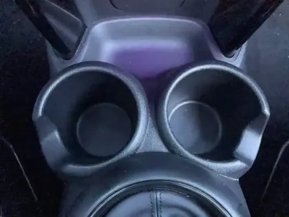 Photo 26 Mini Mini Hatch 3 Portes Cooper 136 ch BVA7