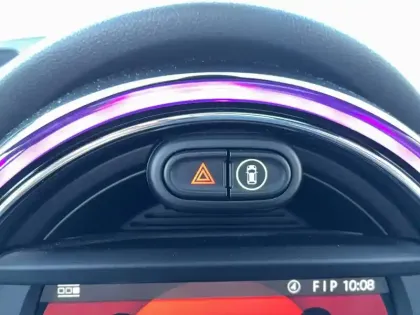 Photo 21 Mini Mini Hatch 3 Portes Cooper 136 ch BVA7