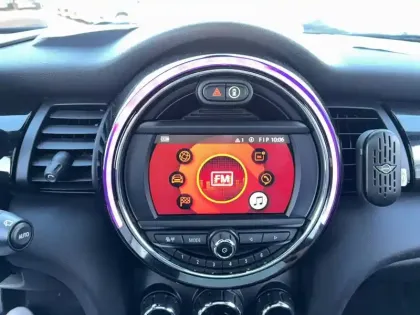 Photo 9 Mini Mini Hatch 3 Portes Cooper 136 ch BVA7