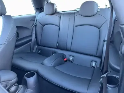 Photo 33 Mini Mini Hatch 3 Portes Cooper 136 ch BVA7