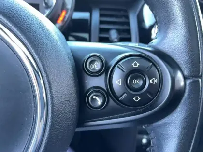 Photo 19 Mini Mini Hatch 3 Portes Cooper 136 ch BVA7