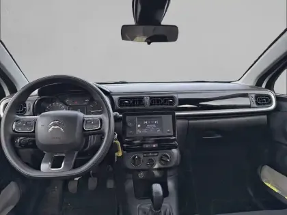 Photo 7 Citroën C3  PureTech 83 S&S BVM5