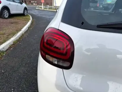 Photo 16 Citroën C3  PureTech 83 S&S BVM5