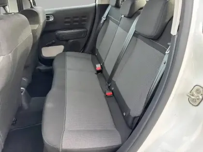 Photo 11 Citroën C3  PureTech 83 S&S BVM5