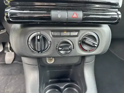 Photo 20 Citroën C3  PureTech 83 S&S BVM5