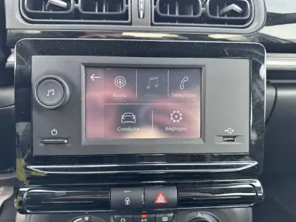 Photo 19 Citroën C3  PureTech 83 S&S BVM5