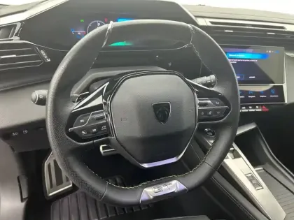 Photo 8 Peugeot 308  PHEV 225 e-EAT8