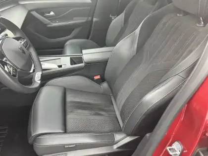 Photo 10 Peugeot 308  PHEV 225 e-EAT8