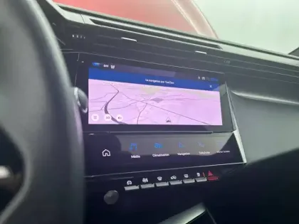 Photo 21 Peugeot 308  PHEV 225 e-EAT8