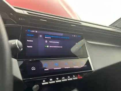 Photo 22 Peugeot 308  PHEV 225 e-EAT8