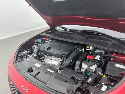 Photo 40 Peugeot 308  PHEV 225 e-EAT8