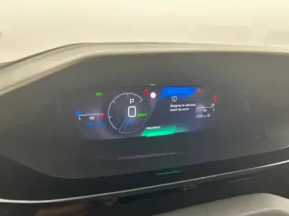 Photo 9 Peugeot 308  PHEV 225 e-EAT8