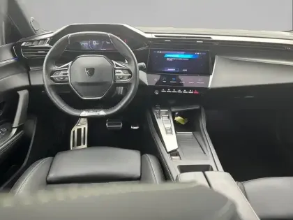 Photo 7 Peugeot 308  PHEV 225 e-EAT8