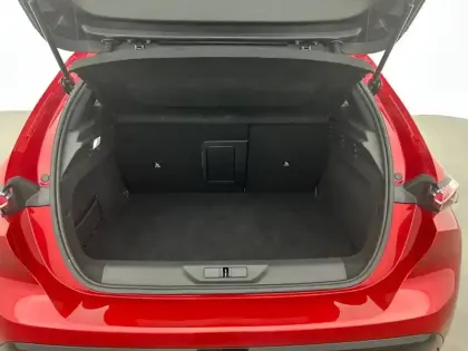 Photo 5 Peugeot 308  PHEV 225 e-EAT8