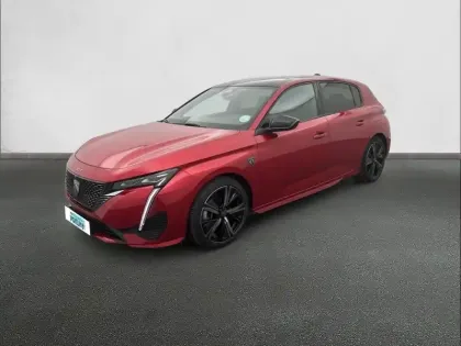 Photo Peugeot 308 Gt