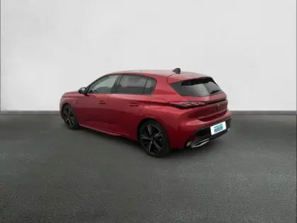 Photo 6 Peugeot 308  PHEV 225 e-EAT8