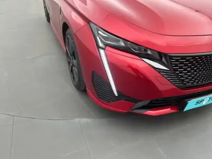 Photo 15 Peugeot 308  PHEV 225 e-EAT8