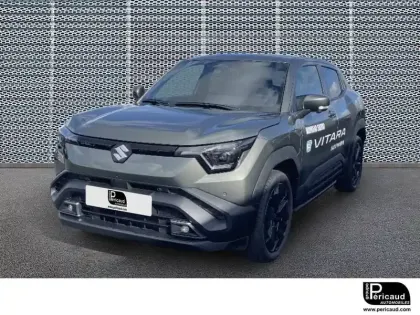 Photo Suzuki Vitara Style