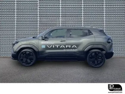Photo 20 Suzuki Vitara e  61 kWh AllGrip