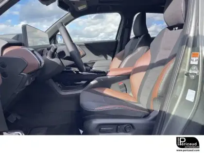 Photo 6 Suzuki Vitara e  61 kWh AllGrip