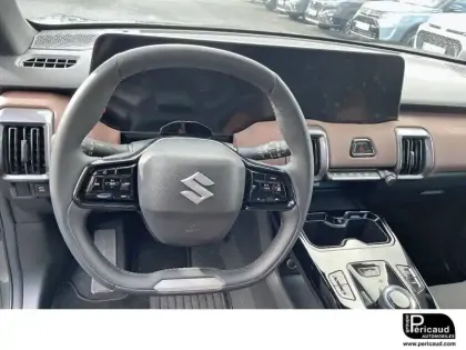 Photo 28 Suzuki Vitara e  61 kWh AllGrip