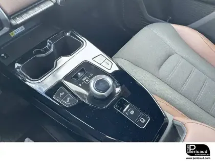 Photo 10 Suzuki Vitara e  61 kWh AllGrip