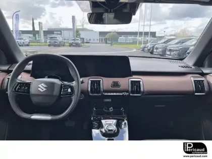 Photo 24 Suzuki Vitara e  61 kWh AllGrip