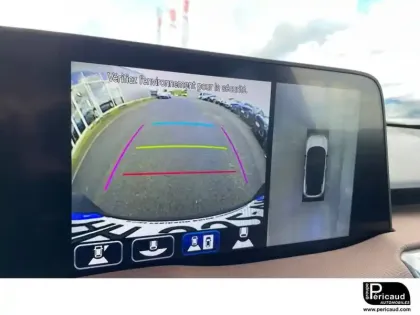 Photo 15 Suzuki Vitara e  61 kWh AllGrip