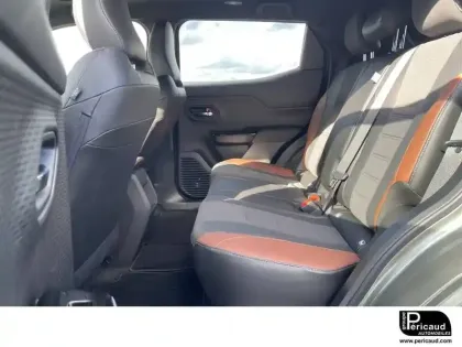 Photo 7 Suzuki Vitara e  61 kWh AllGrip