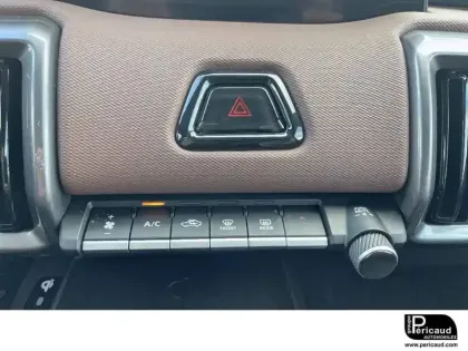 Photo 12 Suzuki Vitara e  61 kWh AllGrip