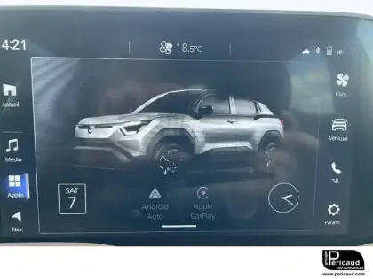 Photo 16 Suzuki Vitara e  61 kWh AllGrip