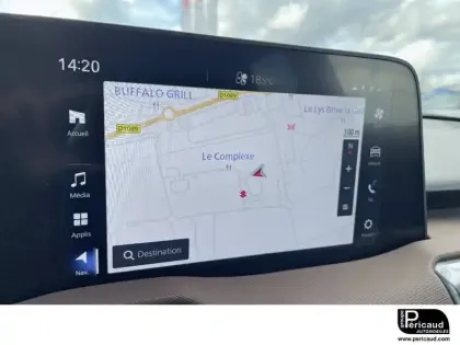 Photo 14 Suzuki Vitara e  61 kWh AllGrip