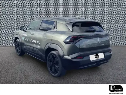 Photo 21 Suzuki Vitara e  61 kWh AllGrip