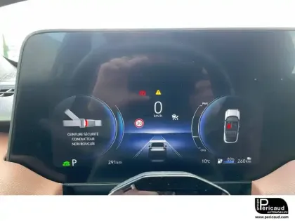 Photo 11 Suzuki Vitara e  61 kWh AllGrip