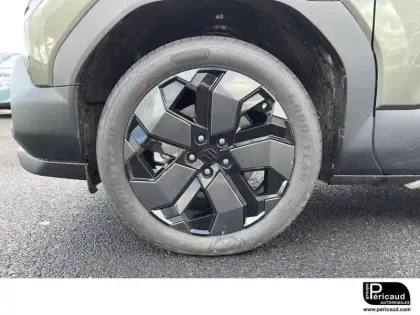 Photo 37 Suzuki Vitara e  61 kWh AllGrip