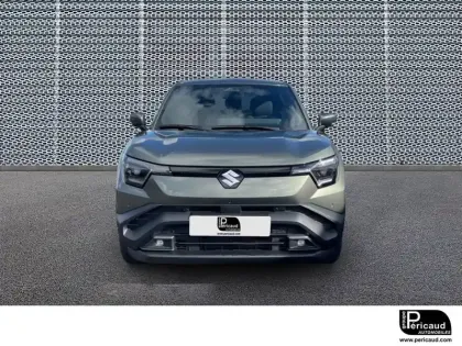 Photo 23 Suzuki Vitara e  61 kWh AllGrip