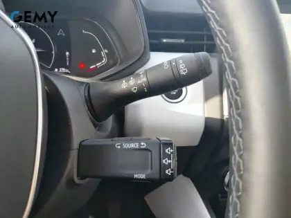 Photo 38 Renault Clio Gén. V (BJA) Ph2 Techno 5