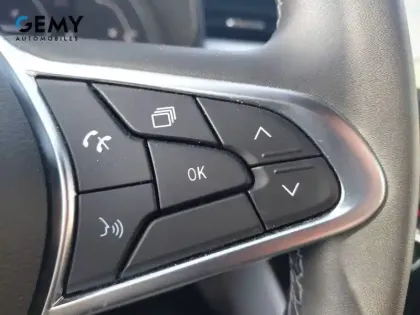 Photo 37 Renault Clio Gén. V (BJA) Ph2 Techno 5