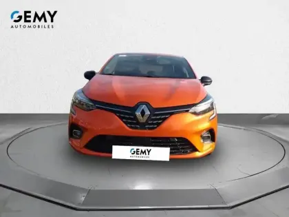 Photo 43 Renault Clio  E-Tech full hybrid 145