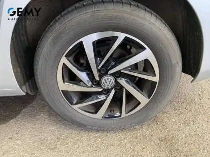 Photo 28 Volkswagen Touran Gén. III Ph1 Connect 5