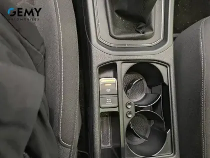 Photo 35 Volkswagen Touran Gén. III Ph1 Connect 5