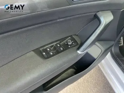 Photo 11 Volkswagen Touran  1.6 TDI 115 BMT 7pl