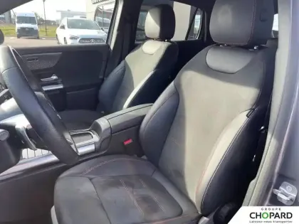 Photo 10 Mercedes GLA  250 e 8G-DCT