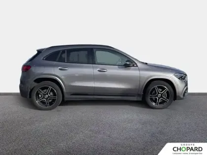 Photo 8 Mercedes GLA  250 e 8G-DCT