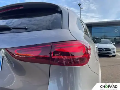 Photo 25 Mercedes GLA  250 e 8G-DCT