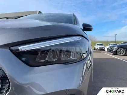 Photo 24 Mercedes GLA  250 e 8G-DCT