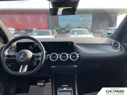 Photo 63 Mercedes GLA  250 e 8G-DCT
