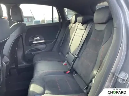 Photo 18 Mercedes GLA  250 e 8G-DCT