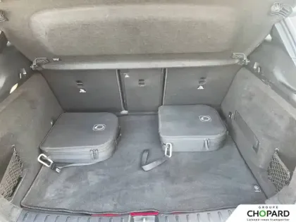 Photo 7 Mercedes GLA  250 e 8G-DCT