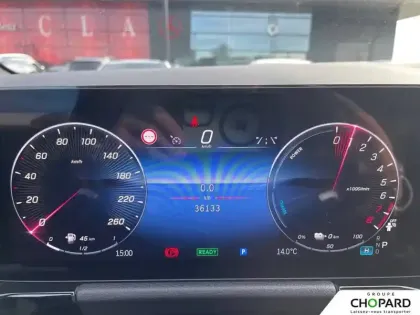 Photo 68 Mercedes GLA  250 e 8G-DCT